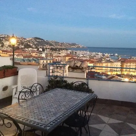 Valentina's * San Remo