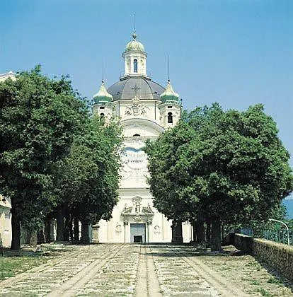 Valentina's San Remo