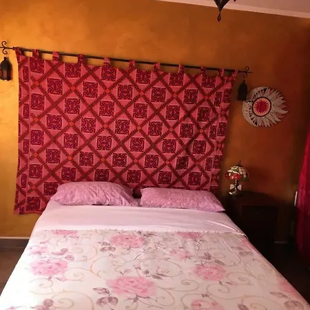 Valentina's *