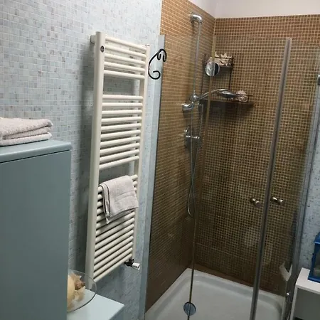 Valentina's Vakantiehuis