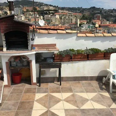 Valentina's * San Remo