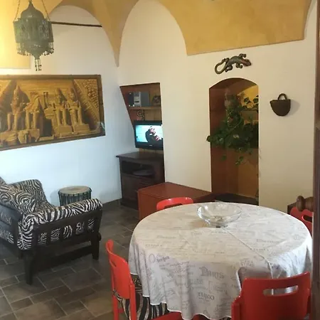 Valentina's Dom wakacyjny